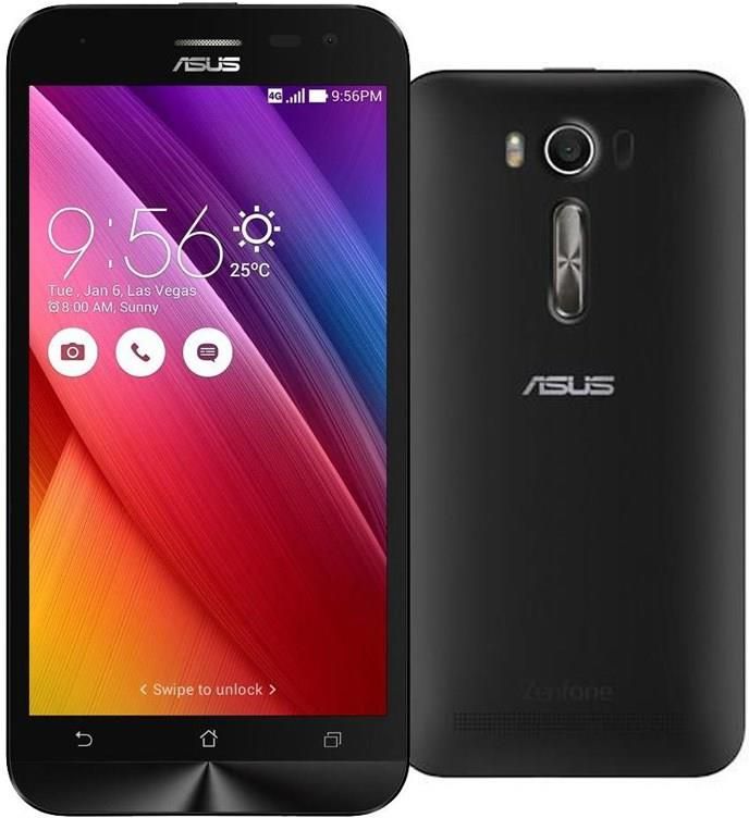 asus zenfone 2 laser 6.0