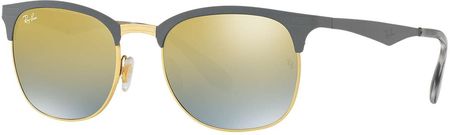 Ray-Ban RB3538 9007A7 53
