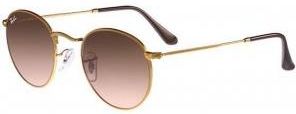 Ray-Ban Round Metal RB3447-9001A5