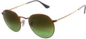 Okulary Ray-Ban Round Metal RB3447-9002A6
