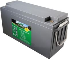 Akcesoria alarmowe HAZE Battery Akumulator żelowy HAZE HZY EV 12-150 12V 159Ah M8 - zdjęcie 1