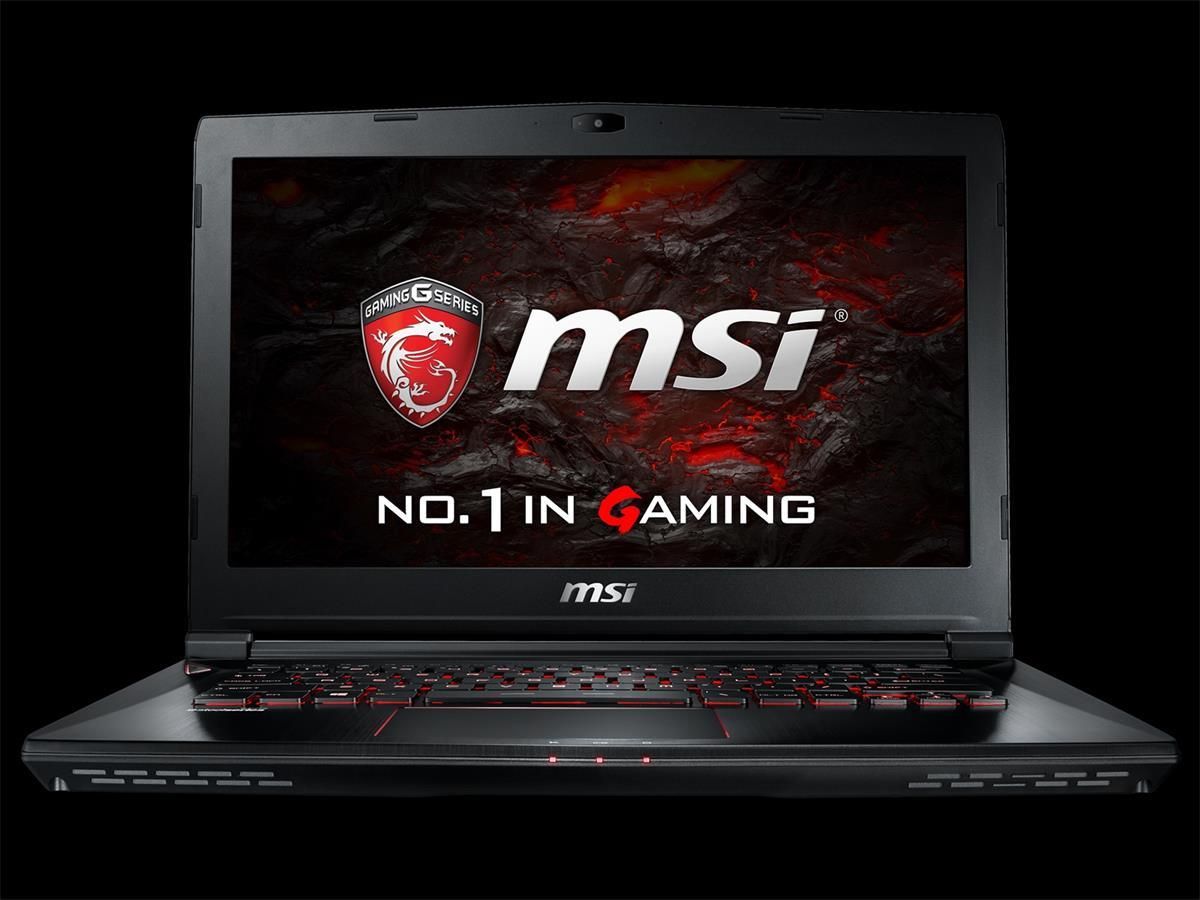 Msi gs43vr 7re phantom pro обзор