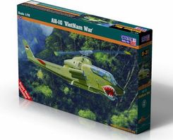 Zdjęcie olymp aircraft AH-1G Vietnam War (B-31) - Marki
