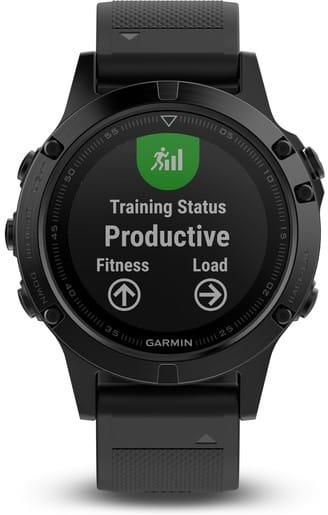 garmin fenix 5 plus 47mm sapphire