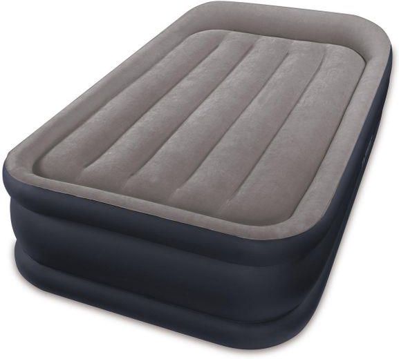 Intex Materac Deluxe Pillow 64132 - zdjęcie 4 Intex Materac Deluxe Pillow 64132
