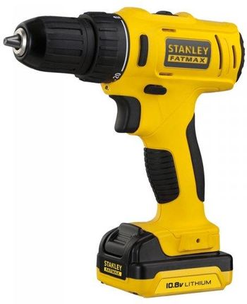 Stanley FMC011S2