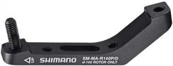 Zdjęcie Shimano Adapter Hamulca Tylnego Sm Ma R140 P/D Flat Mount/Pm (Ismmar140Pdh) - Pyskowice
