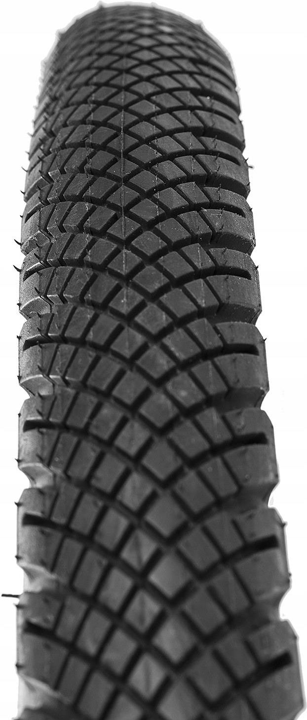 Pneumatico Rigido Michelin Country Rock 27.5 x 1.75 Nero
