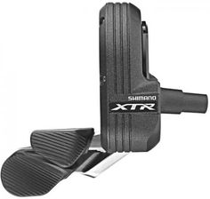 Shimano Sw M9050 Xtr Di2 Manetka Dźwignia Przerzutki 2/3 Rz. Lewa (Iswm9050L)