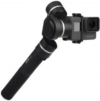 FeiyuTech gimbal 3-osiowy G5 - Opinie i ceny na Ceneo.pl