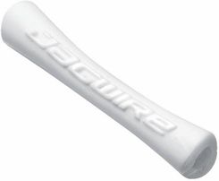 Zdjęcie Jagwire Protektor Tube Tops 3G Osłona Ramy Na Pancerz Biała (Cha055) - Człopa