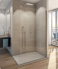 Zdjęcie SanSwiss 100 cm Easy STR4P1005007 - Piława Górna