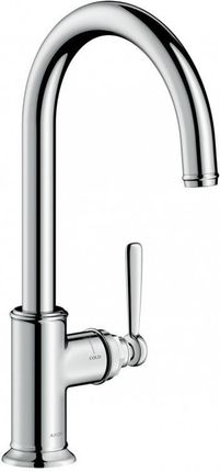 Hansgrohe Axor Montreux chrom 16580000