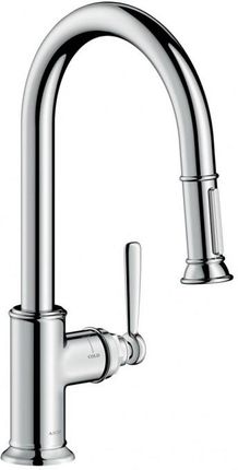 Hansgrohe Axor Montreux Chrom 16581000