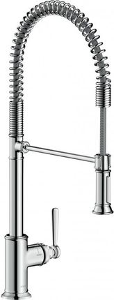 Hansgrohe Semi-Pro Axor Montreux chrom 16582000