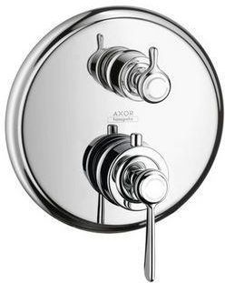 Hansgrohe Axor Montreux chrom 16801820