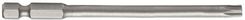 Zdjęcie Proline Bity końcówki 1/4 TORX T40 L=100mm 2 szt. 10816 - Pasym