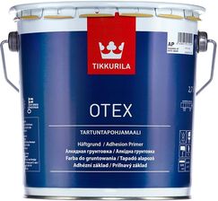 Zdjęcie Tikkurila Otex Adhesion Primer biała/baza 0,9L - Kalisz