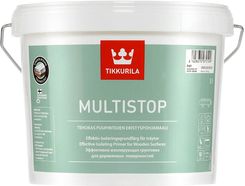 Zdjęcie Tikkurila Multistop 3L - Nowy Dwór Mazowiecki