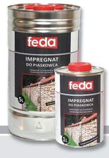 Feda Impregnat do piaskowca 1,0L