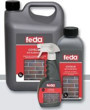 Zdjęcie Feda Czyścik do klinkieru 5,0L - Wodzisław Śląski