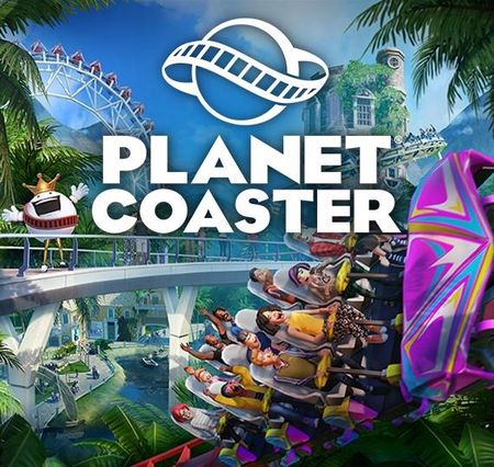 Planet Coaster Digital