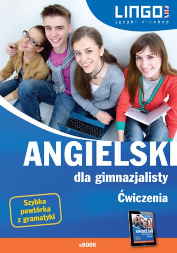 Angielski dla gimnazjalisty. Ćwiczenia Joanna Bogusławska - Ceny i