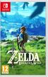 The Legend of Zelda: Breath of The Wild (Gra NS)