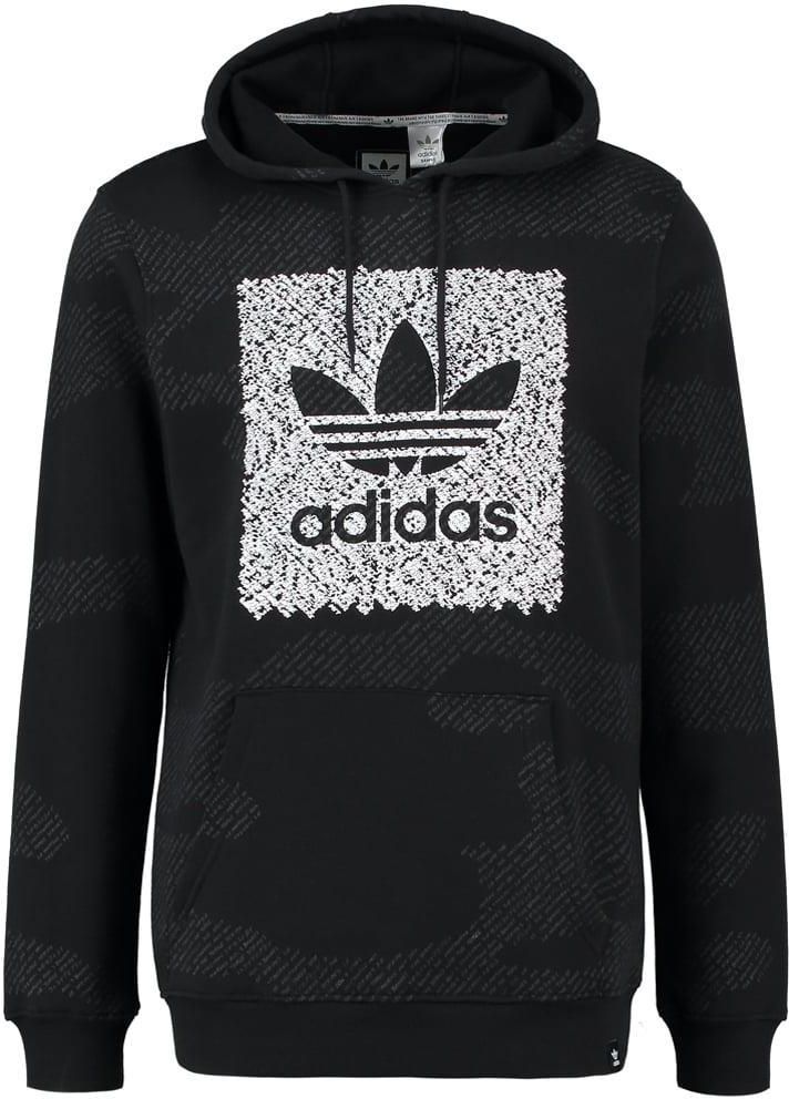 Adidas Originals Bluza z kapturem carbon Ceny i opinie
