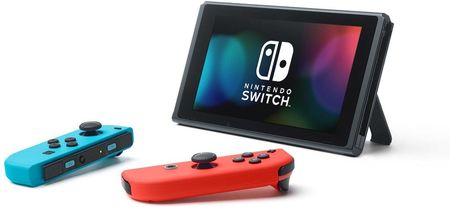 Nintendo Switch NINTENDO SWITCH JOY-CON… Nintendo Switch Joy-Con Controller - Grey (pair) - Pady