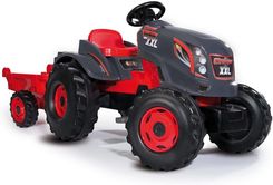 Zdjęcie Smoby Traktor XXL + Przyczepa 710200 - Ozorków