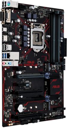 ASUS PRIME B250-PLUS