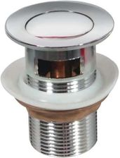 Zdjęcie Massi Klik-Klak MAŁY Chrom (MSA-KK-06) - Września