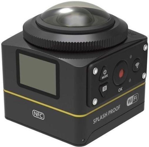 Kodak PIXPRO SP360 cheapest Action Camera