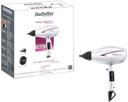 Babyliss 6100e 2025