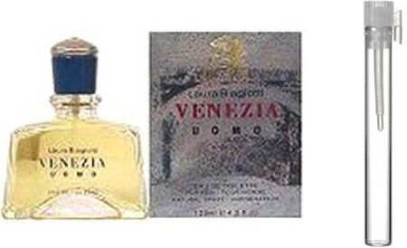 Laura Biagiotti Venezia Uomo Woda Toaletowa 1ml Opinie i ceny na