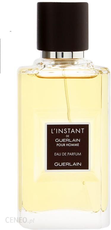 Guerlain L Instant Eau Extreme Pour Homme Woda Perfumowana 100 ml TESTER -  Opinie i ceny na