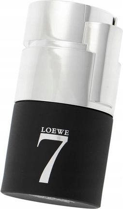 Loewe 7 Anonimo Woda Perfumowana 50 ml - Opinie i ceny na Ceneo.pl