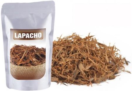 Herbanordpol Lapacho Pau d'arco  Paragwaj herbatka Inków 500g