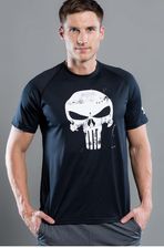 tee shirt punisher under armour