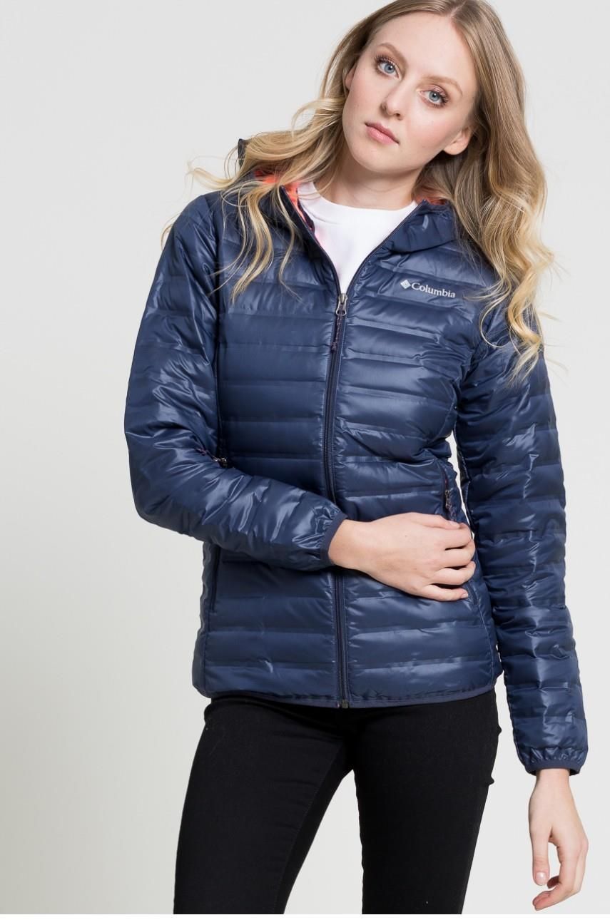Columbia Kurtka puchowa Flash Forward Hooded Ceny i Columbia Kurtka puchowa Flash Forward Hooded Ceny i
