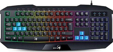 Klawiatura Genius GX GAMING Scorpion K215