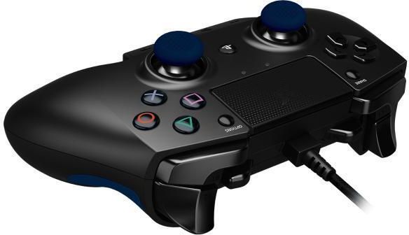 Gamepad Razer Raiju Gaming Controller PS4 - Ceny i opinie