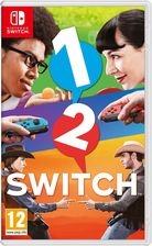Zdjęcie 1 2 Switch (Gra NS) - Jasień