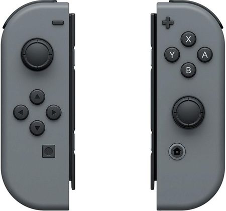 SDカード付き　Nintendo Switch Joy-Con グレー Nintendo Switch switch Joy-Con (L)/(R) グレー ニンテンドー