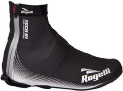 Zdjęcie Rogelli Fiandrex Tech 01 ochraniacze z membraną czarne rozm. M (39-41) - Biłgoraj