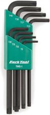 Zdjęcie Park Tool TWS 1 Narzędziownik torx 8 funkcji - Skaryszew