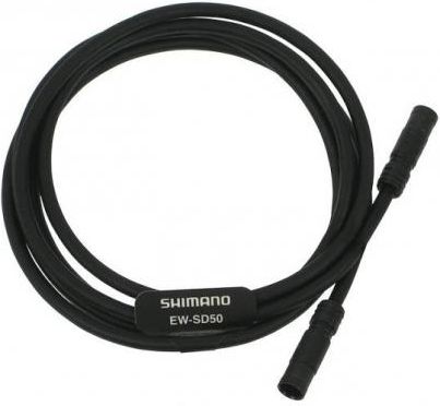 Shimano EW SD50 Przewód elektryczny Di2 rozm. 400mm