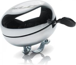 Zdjęcie XLC DD-M09 Dzwonek rowerowy Ding-dong chromowany 83mm - Ostrołęka