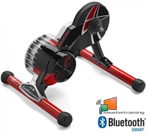 Elite Turbo Muin Smart B+ Trenażer 3600W 0135003 - Ceny i opinie - Ceneo.pl